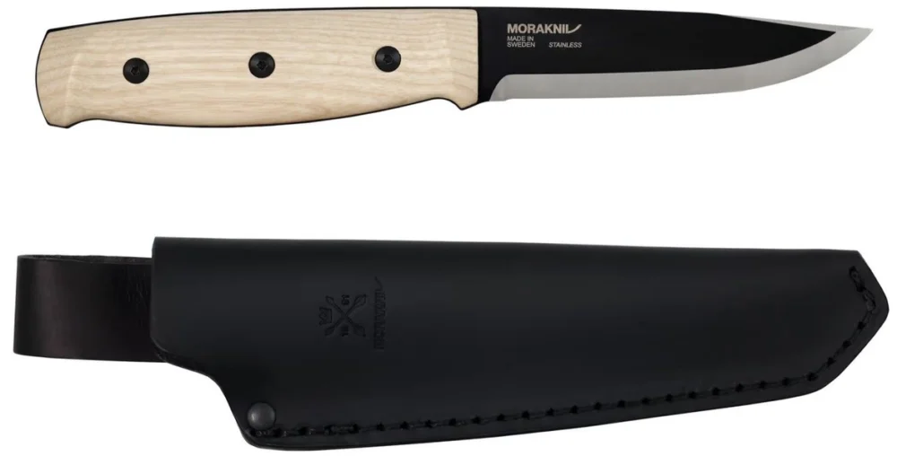 Fynd Lok Blackblade Ash Wood