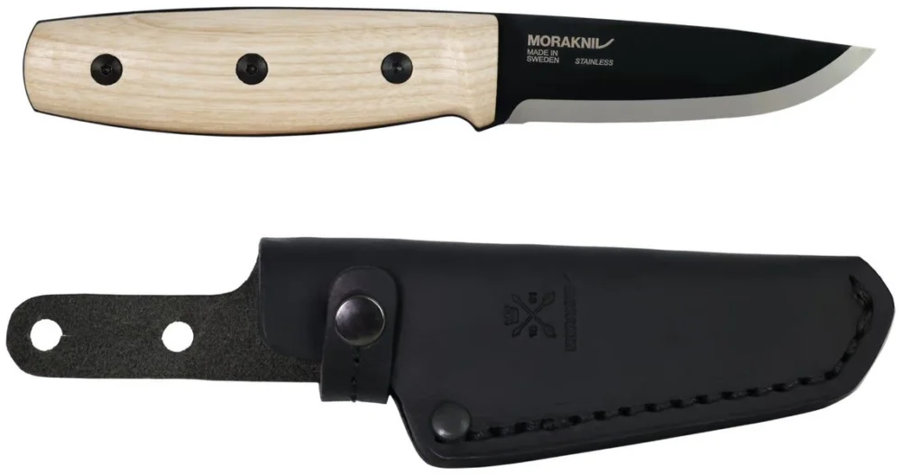 Finn Blackblade Ash Wood Utförsäljning