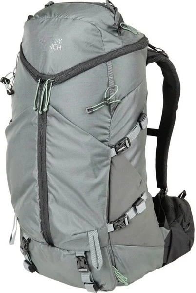 Coulee 40 M's Mineral Gray Nyhet