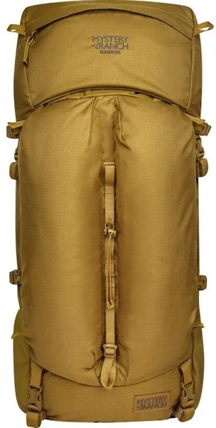Säker betalning Glacier 50 M's Buckskin