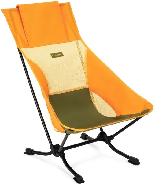 Beach Chair Flame Multiblock Populärt val