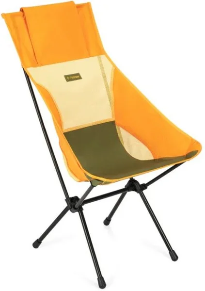 Sunset Chair MultiBlock Flame Nyhet