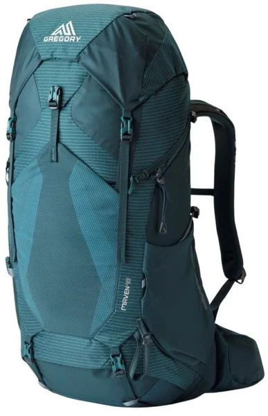 Maven 48L Ocean Slate Endast denna vecka