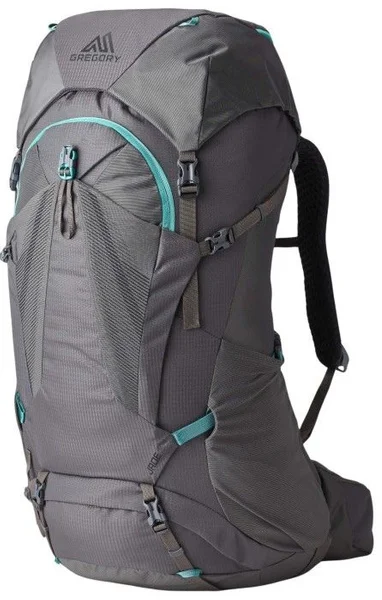 Jade 53L Rc Mist Grey Bästa pris