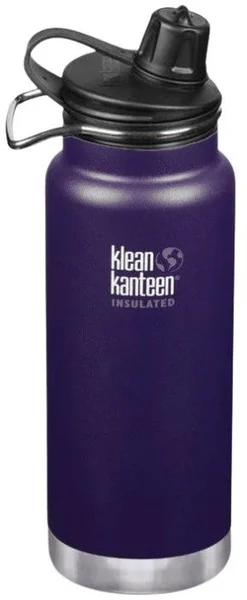 Rea TKWide 946 ml (w/ Chug Cap) Kalamata