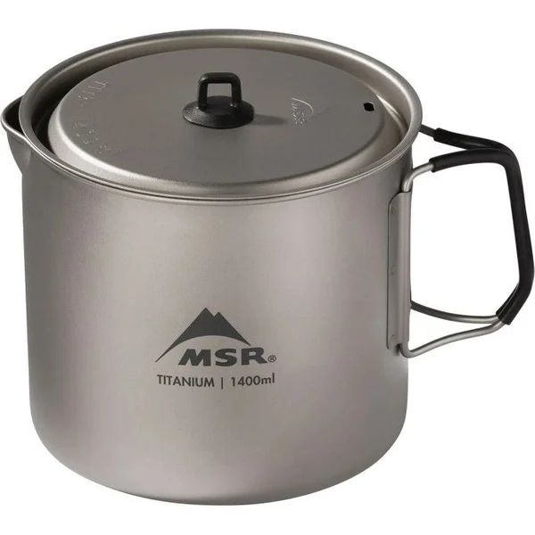 Fynd Titan Kettle 1400 ml
