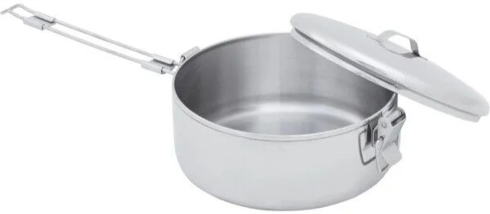 Alpine Stowaway Pot 1.1L Sista chansen