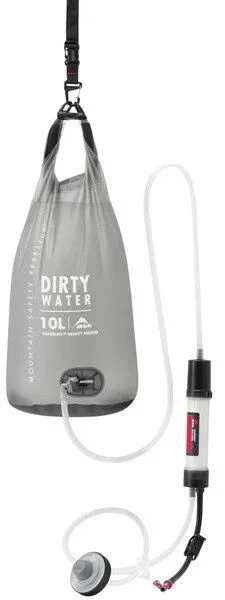 Expressleverans Guardian Gravity Purifier