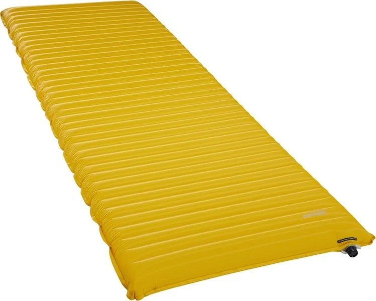 NeoAir XLite NXT Max L Solar Flare Rabatter