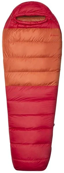 Fynd Lost Coast 40 Long Red/Auburn