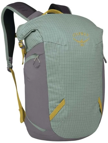 Transporter Zinch Frosty Mint/Soundwave Grey Sista chansen