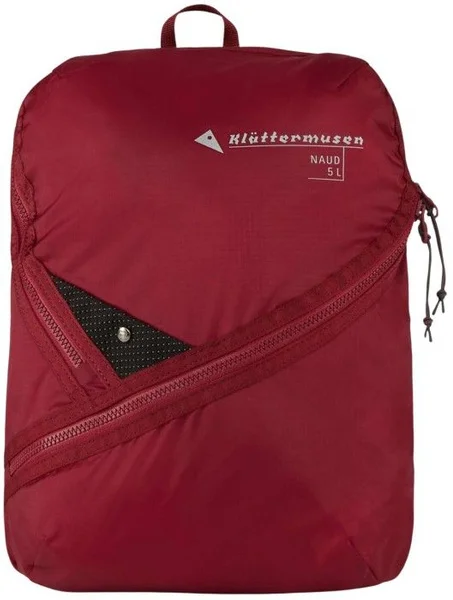 Naud Travel Organizer 5 L Burnt Russet Nedsatt pris