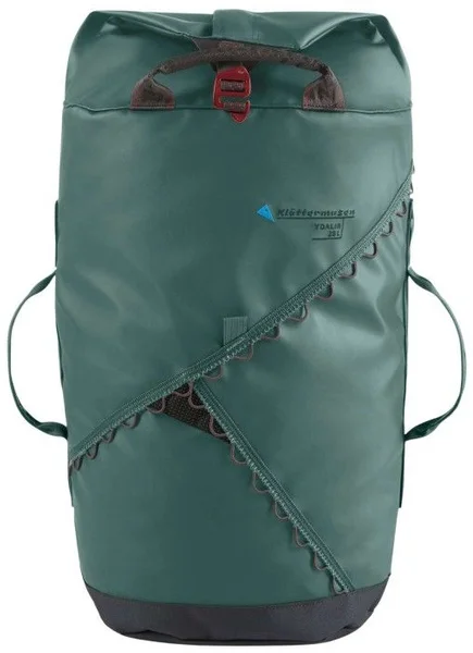 Endast idag Ydalir Duffelbag 25 L Silver Pine