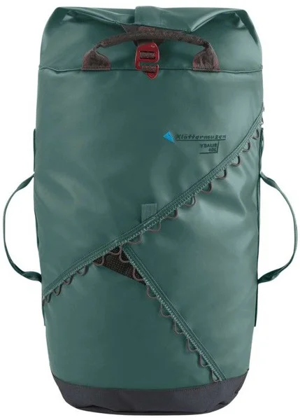 Endast denna vecka Ydalir Duffelbag 40 L Silver Pine