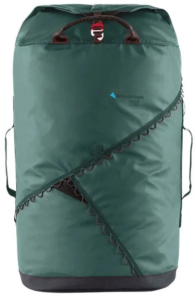 Ydalir Duffelbag 80 L Silver Pine Begränsad tid