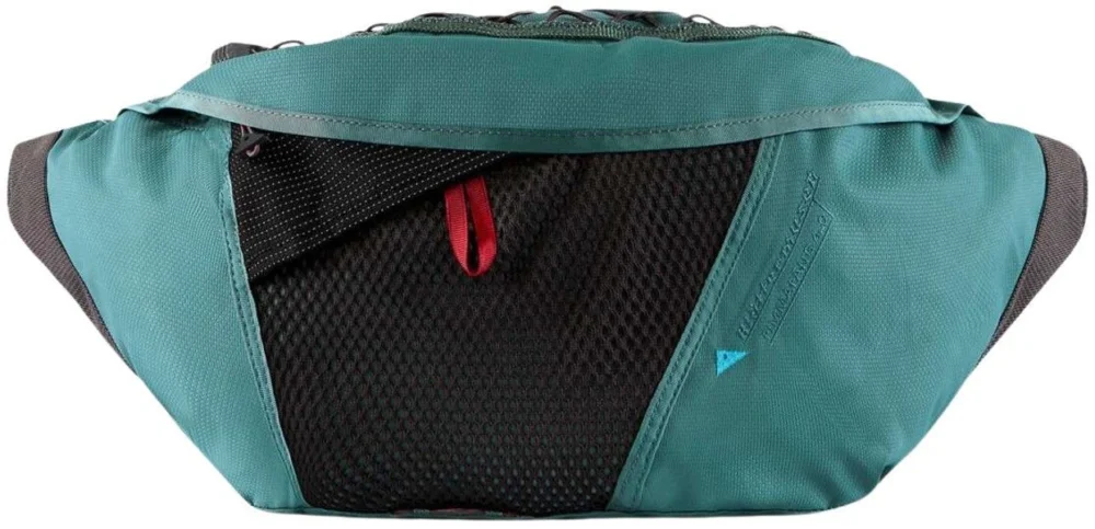 Extra rabatt Fimmafäng 4.0 Lumbarpack Pine Silver