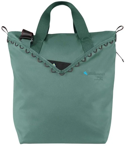 Baggi Bag 22 L Faded Grean Snabb leverans