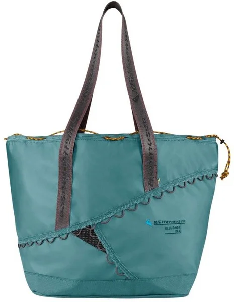 Kampanjpris Eljudner Bag 25 L Silver Pine