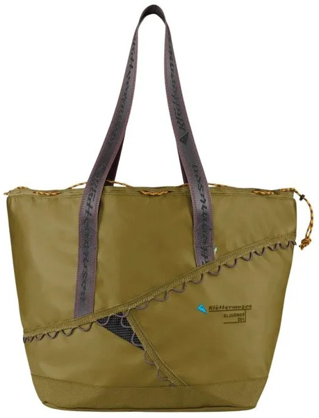 Fynd Eljudner Bag 25 L Juniper Green