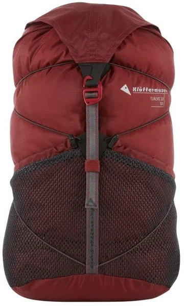 Expressleverans Tjalve 2.0 Backpack 10 L Burnt Russet