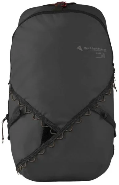 Beställ nu Bure 2.0 Backpack 20 L Raven
