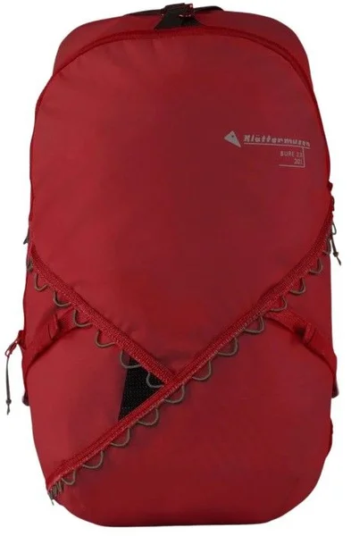 Bure 2.0 Backpack 20 L Burnt Russet Endast idag