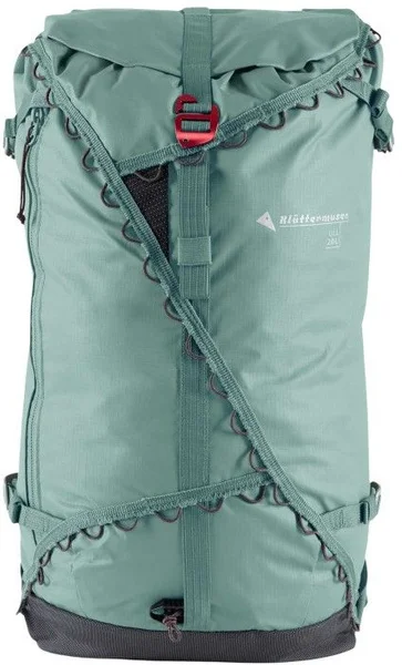 Expressleverans Ull Backpack 20 L Jade Green