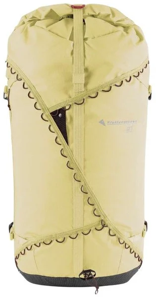 Handla nu Ull Backpack 30 L Lemon Mist