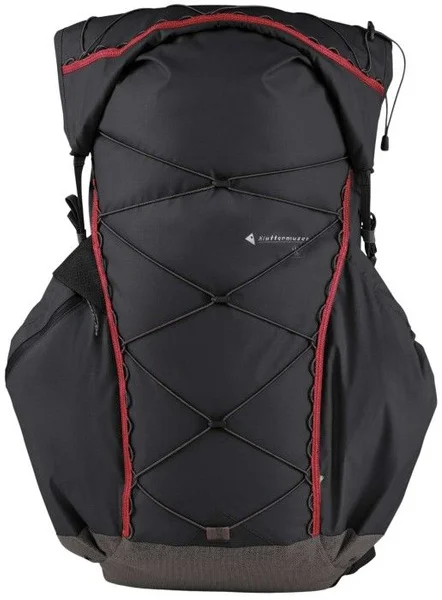 Vån WP Backpack 38 L Raven Endast idag