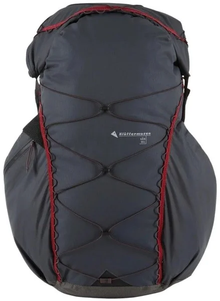 Beställ nu Vån WP Backpack 55 L Raven