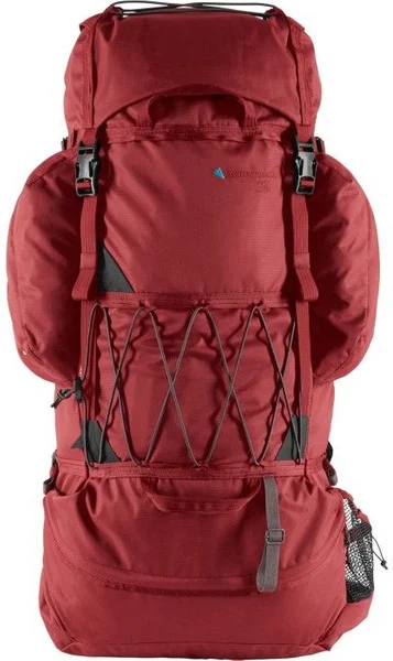 Ymer 2.0 Backpack 65 L 12 L Burnt Russet Premium