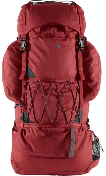 Ymer 2.0 Backpack 75 L 15 L Burnt Russet Nyhet