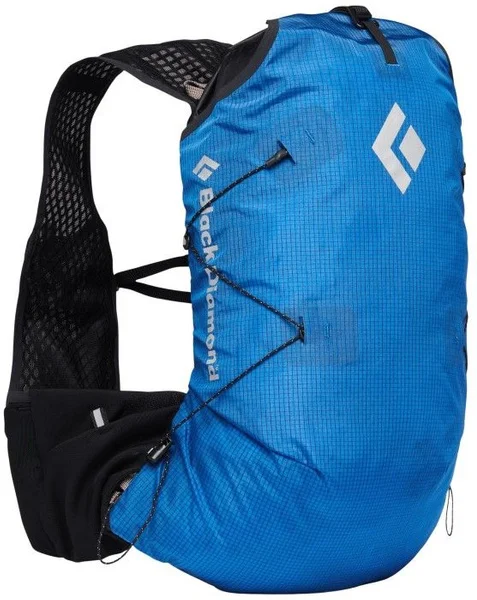 Distance 8 Backpack Ultra Blue Populärt val