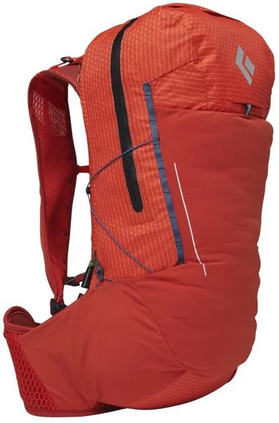 Trygg betalning Pursuit 30 Backpack Octane-Ink Blue