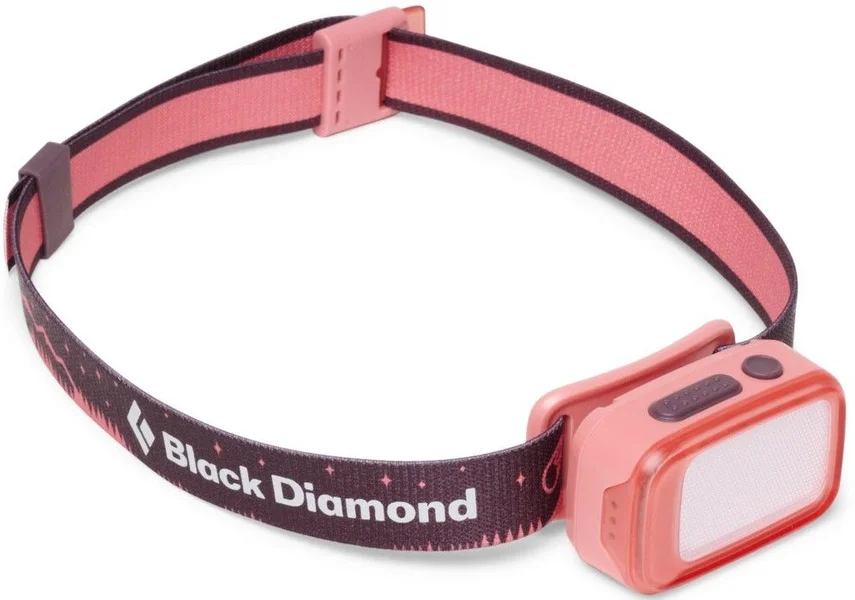 Wiz Kid Headlamp Himalayan Salt Säker betalning