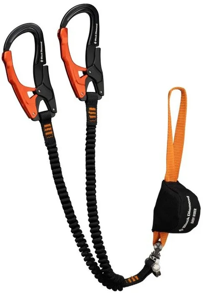 Iron Cruiser Via Ferrata Set Set Premium