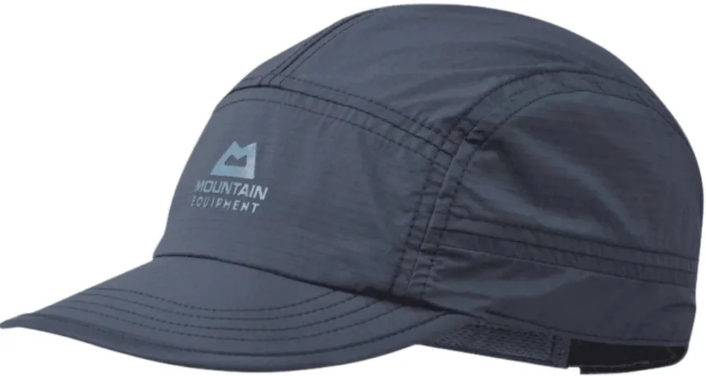 Premium Aerofoil Cap Blue Nights