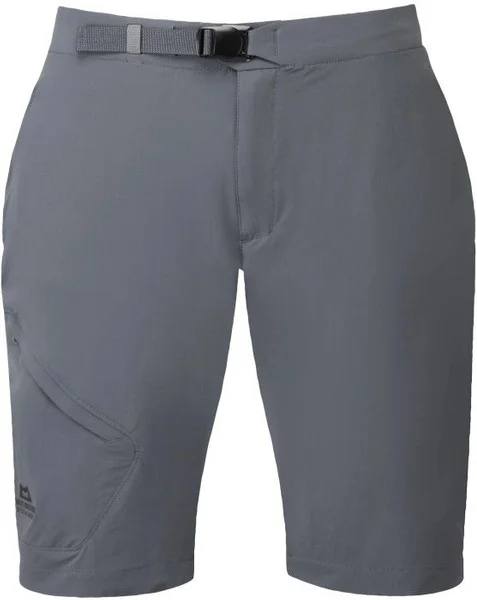 Kundfavorit Comici Wmn's Short Ombre Blue