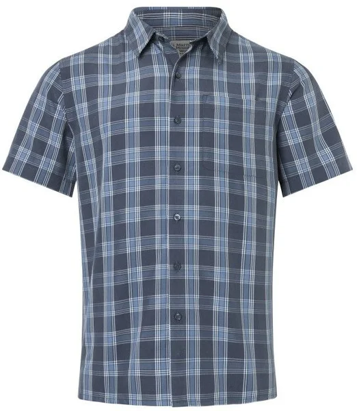 Men's Eldridge Novelty SS Birch Bark Oliver Extra rabatt
