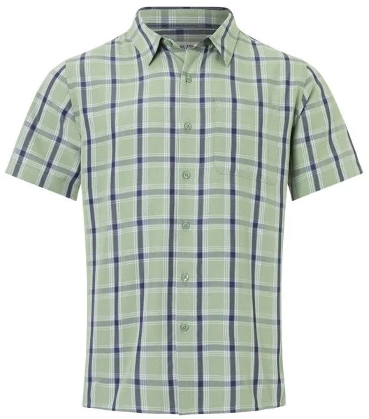 risnedsättning Men's Eldridge Novelty SS Green Oliver