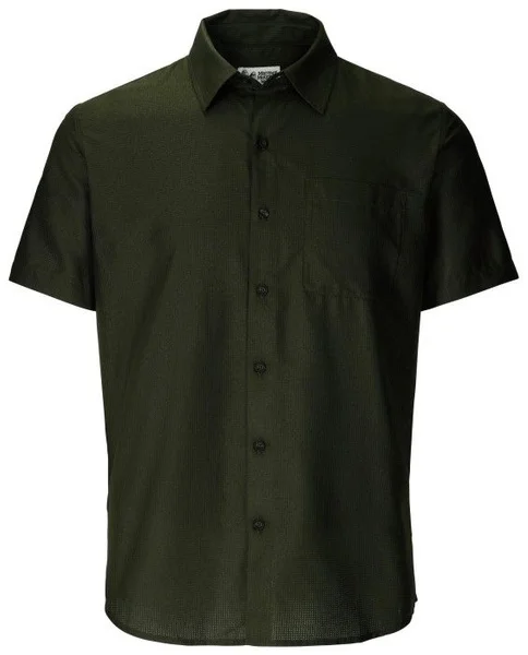 Men's AirExchange SS Rosin Green Lågt pris