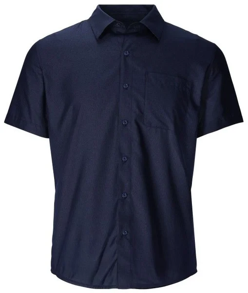 Endast denna vecka Men's AirExchange SS Arctic Navy