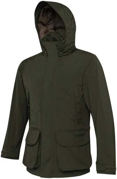 M's Carrick Jacket British Green Bästa pris