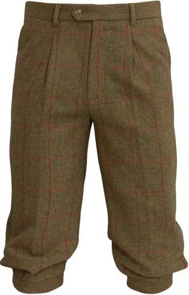 Endast denna vecka M's Combrook Tweed Breek Sage