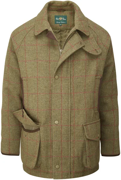 M's Combrook Waterproof Coat Sage Beställ idag