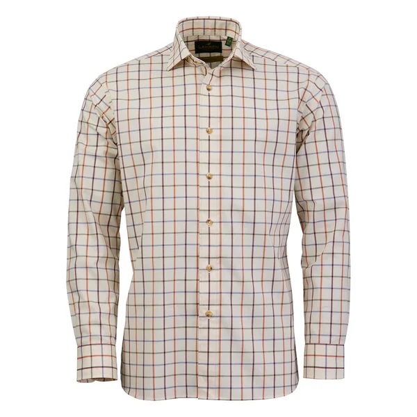 Rabatt M's Dawson Sporting Stretch Shirt