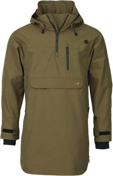 M's Dynamic Eco Smock Bronze Populär