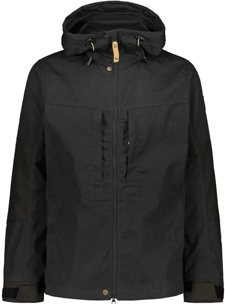 M's Jero Jacket Black Endast denna vecka