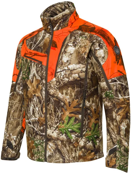 Utförsäljning M's Matajur Windblock Jacket Camo Realtree Edge