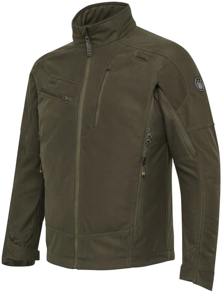 Expressleverans M's Matajur Windblock Jacket Green Moss